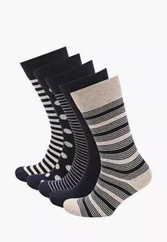 Носки 5 пар Marks &amp; Spencer