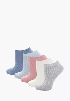 Носки 5 пар O'stin