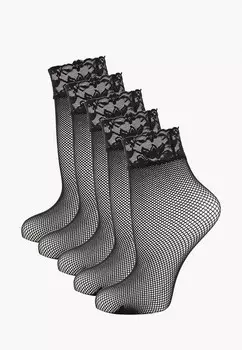 Носки 5 пар Pierre Cardin