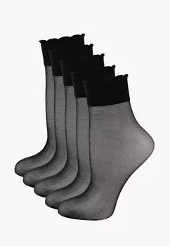 Носки 5 пар Pierre Cardin