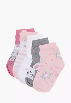 Носки 5 пар Rusocks