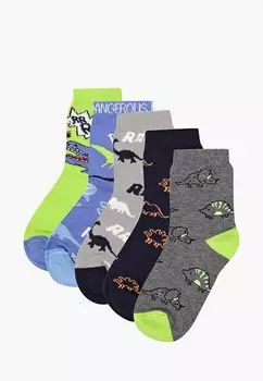 Носки 5 пар Rusocks