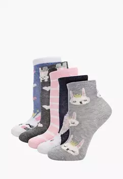 Носки 5 пар Rusocks