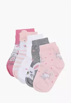 Носки 5 пар Rusocks