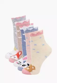 Носки 5 пар Rusocks