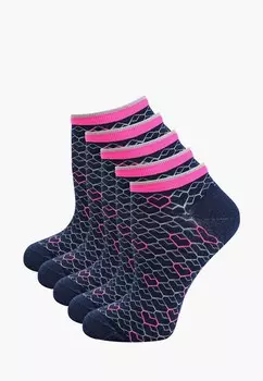 Носки 5 пар Rusocks