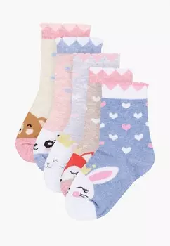 Носки 5 пар Rusocks