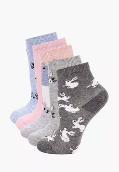 Носки 5 пар Rusocks