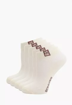 Носки 5 пар Rusocks