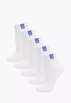 Носки 5 пар Rusocks