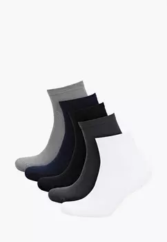 Носки 5 пар Rusocks