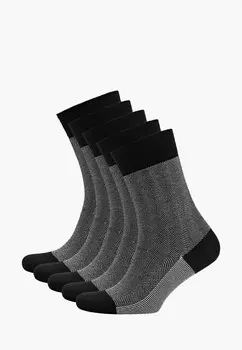 Носки 5 пар Rusocks