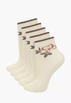 Носки 5 пар Rusocks