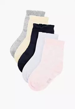 Носки 5 пар Rusocks