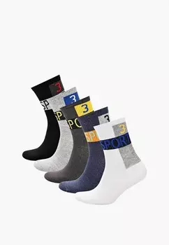 Носки 5 пар Rusocks