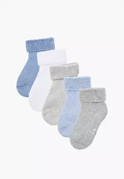 Носки 5 пар Rusocks