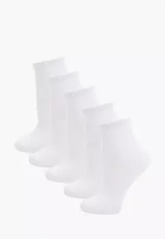 Носки 5 пар Sela