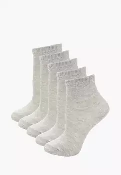 Носки 5 пар Sela