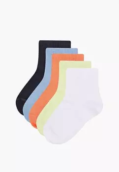 Носки 5 пар Sela