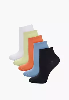 Носки 5 пар Sela