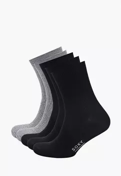 Носки 5 пар Soxy