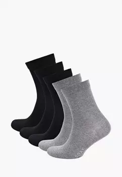 Носки 5 пар Soxy