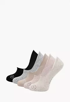 Носки 5 пар Soxy