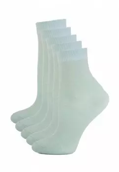 Носки 5 пар Teatro