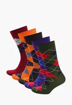 Носки 5 пар Tezido