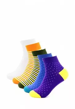 Носки 5 пар Tezido