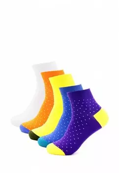 Носки 5 пар Tezido