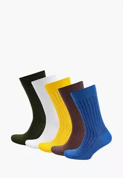 Носки 5 пар Tezido