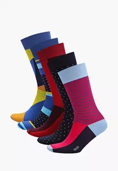 Носки 5 пар Tezido