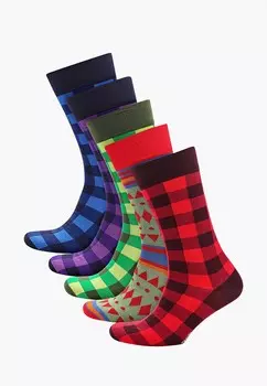 Носки 5 пар Tezido