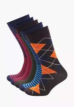 Носки 5 пар Tezido