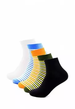 Носки 5 пар Tezido