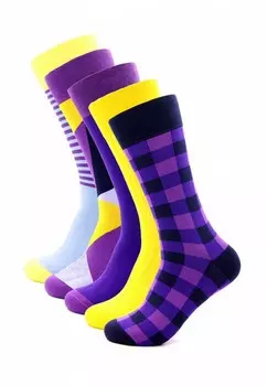 Носки 5 пар Tezido