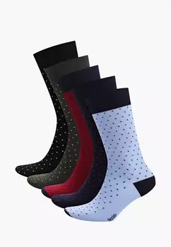 Носки 5 пар Tezido