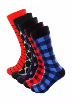 Носки 5 пар Tezido