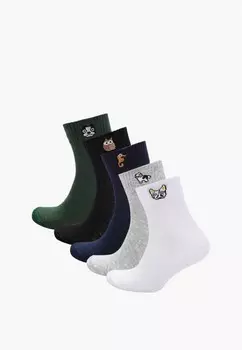 Носки 5 пар Trendyol