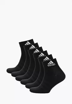 Носки 6 пар adidas