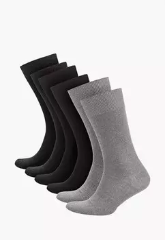 Носки 6 пар DeFacto