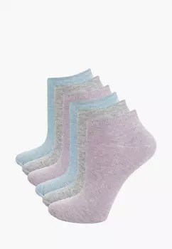 Носки 6 пар Eva Cambru