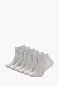 Носки 6 пар HappyFox