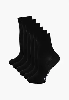 Носки 6 пар HappyFox