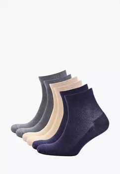 Носки 6 пар Holstinka