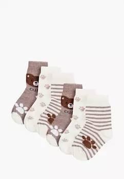 Носки 6 пар Rusocks