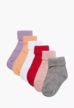 Носки 6 пар Rusocks