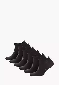 Носки 6 пар Under Armour