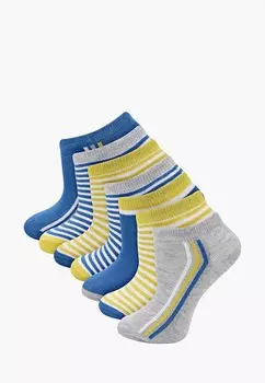 Носки 7 пар DeFacto